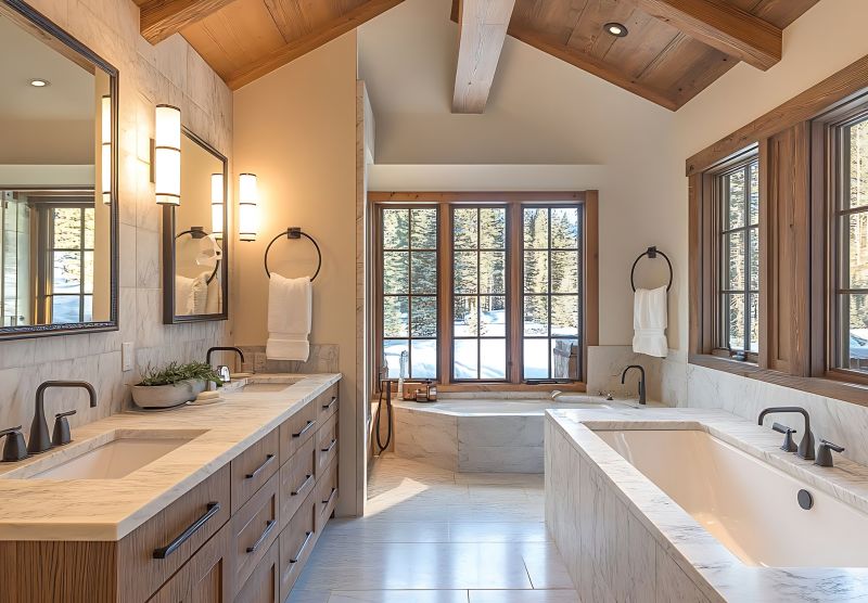 Top Bathroom Remodeling Companies in Needham, MA