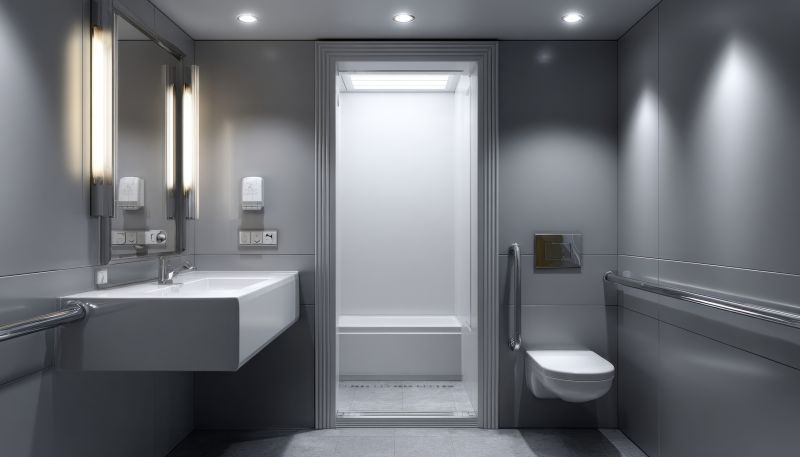Top Bathroom Remodeling Companies in Walpole, MA